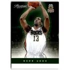 2012-13 Prestige #133 Ekpe Udoh