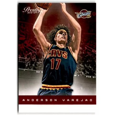 2012-13 Prestige #134 Anderson Varejao