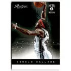 2012-13 Prestige #137 Gerald Wallace