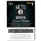 2012-13 Prestige #137 Gerald Wallace