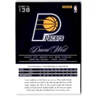2012-13 Prestige #138 David West