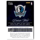 2012-13 Prestige #139 Delonte West