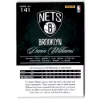 2012-13 Prestige #141 Deron Williams