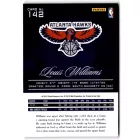 2012-13 Prestige #142 Louis Williams