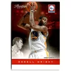 2012-13 Prestige #145 Dorell Wright