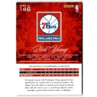 2012-13 Prestige #146 Nick Young
