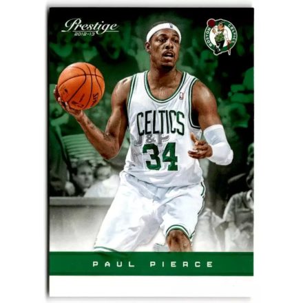 2012-13 Prestige #150 Paul Pierce