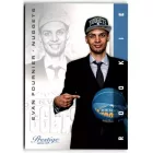 2012-13 Prestige #220 Evan Fournier RC