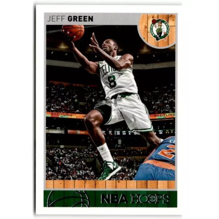 2013-14 Hoops #21 Jeff Green