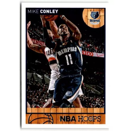 2013-14 Hoops #22 Mike Conley