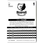 2013-14 Hoops #22 Mike Conley