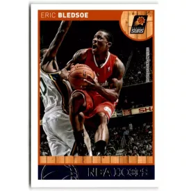 2013-14 Hoops #29 Eric Bledsoe