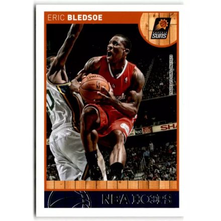 2013-14 Hoops #29 Eric Bledsoe