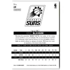 2013-14 Hoops #29 Eric Bledsoe
