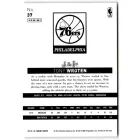 2013-14 Hoops #37 Tony Wroten