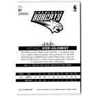 2013-14 Hoops #51 Michael Kidd-Gilchrist