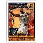 2013-14 Hoops #69 Lance Stephenson