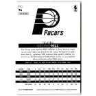 2013-14 Hoops #74 George Hill