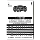 2013-14 Hoops #80 Matt Bonner
