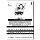 2013-14 Hoops #86 Marcus Morris
