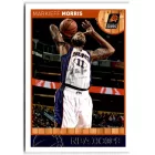 2013-14 Hoops #96 Markieff Morris