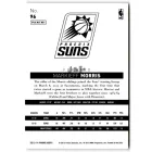 2013-14 Hoops #96 Markieff Morris