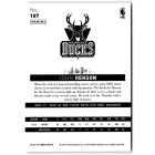 2013-14 Hoops #107 John Henson