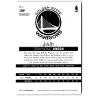 2013-14 Hoops #109 Draymond Green