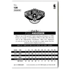2013-14 Hoops #128 Ryan Anderson