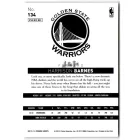 2013-14 Hoops #134 Harrison Barnes