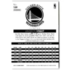 2013-14 Hoops #139 Andrew Bogut