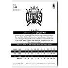 2013-14 Hoops #140 DeMarcus Cousins