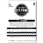 2013-14 Hoops #154 Greg Monroe