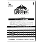 2013-14 Hoops #155 Wilson Chandler