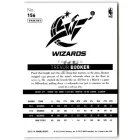 2013-14 Hoops #156 Trevor Booker