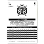 2013-14 Hoops #160 Chuck Hayes