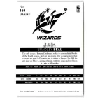 2013-14 Hoops #163 Bradley Beal