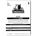 2013-14 Hoops #167 Alexey Shved