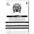 2013-14 Hoops #173 Greivis Vasquez