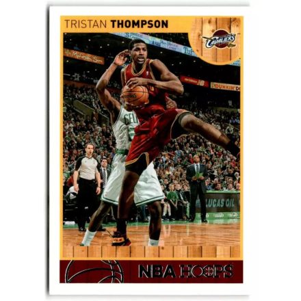 2013-14 Hoops #174 Tristan Thompson