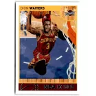 2013-14 Hoops #225 Dion Waiters