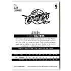 2013-14 Hoops #225 Dion Waiters
