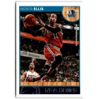 2013-14 Hoops #226 Monta Ellis