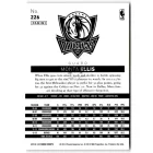 2013-14 Hoops #226 Monta Ellis