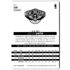 2013-14 Hoops #235 Jason Smith