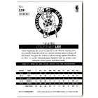 2013-14 Hoops #239 Courtney Lee