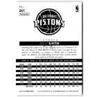2013-14 Hoops #241 Josh Smith