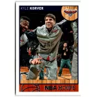 2013-14 Hoops #243 Kyle Korver