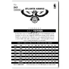 2013-14 Hoops #243 Kyle Korver