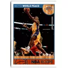 2013-14 Hoops #254 Metta World Peace
